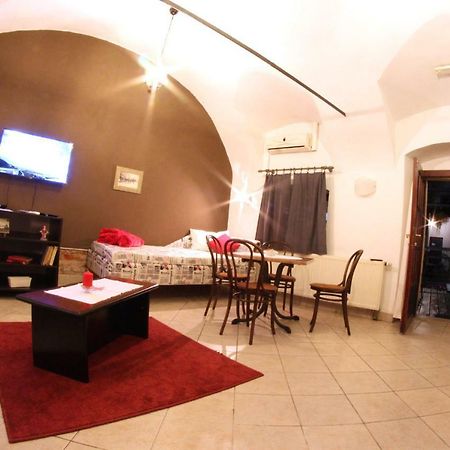 Apartman Korzo Varaždin 外观 照片