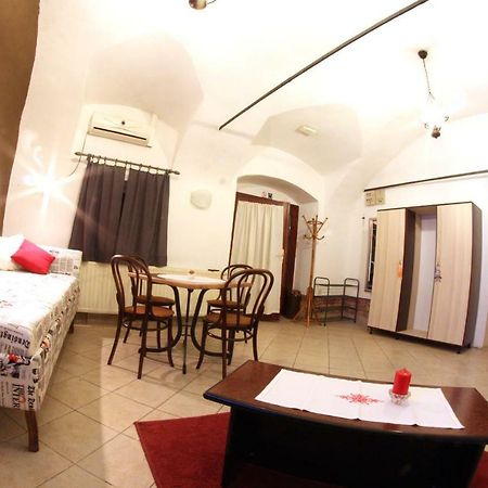 Apartman Korzo Varaždin 外观 照片