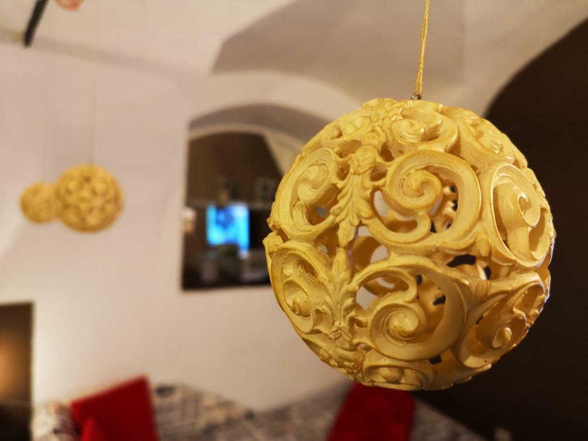 Apartman Korzo Varaždin 外观 照片