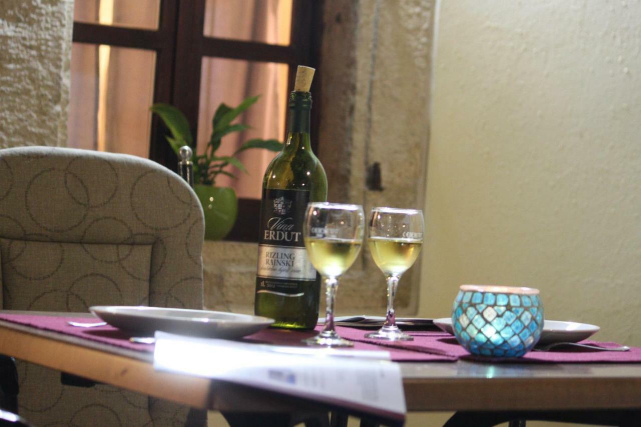Apartman Korzo Varaždin 外观 照片