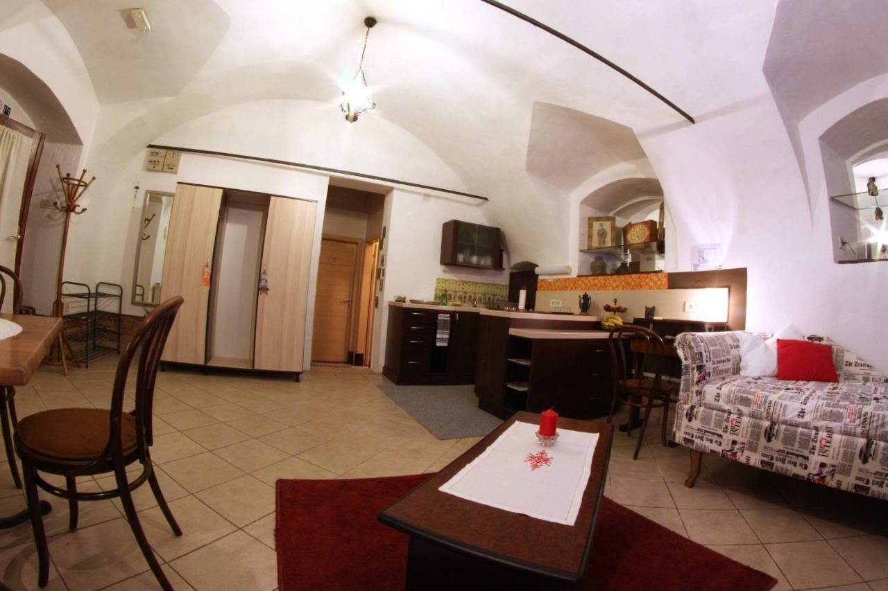 Apartman Korzo Varaždin 外观 照片