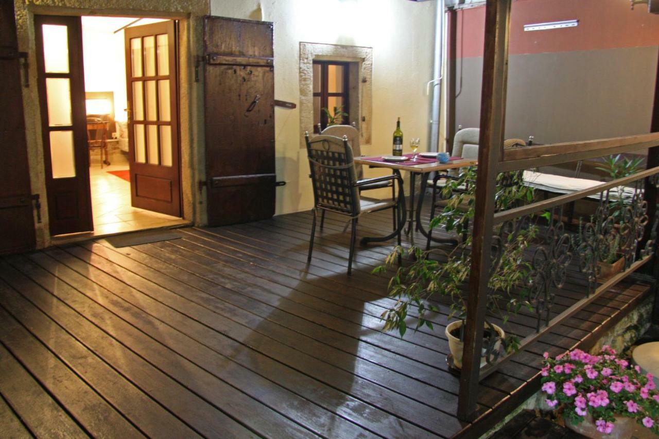 Apartman Korzo Varaždin 外观 照片