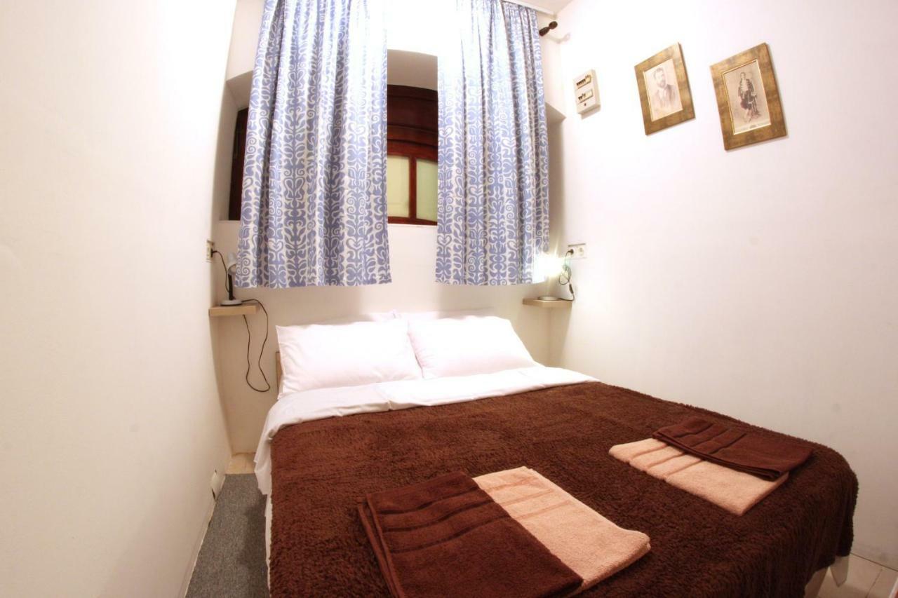 Apartman Korzo Varaždin 外观 照片