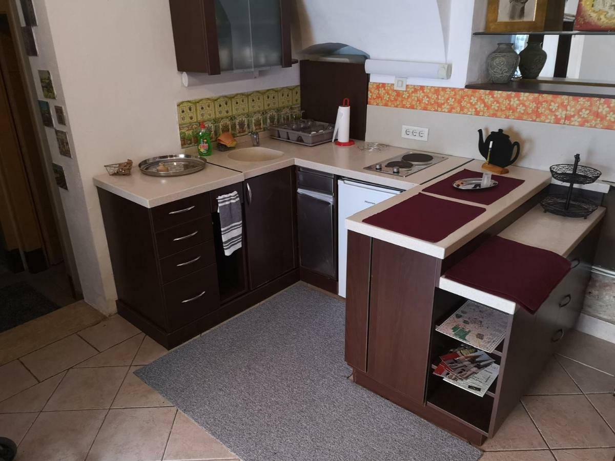 Apartman Korzo Varaždin 外观 照片