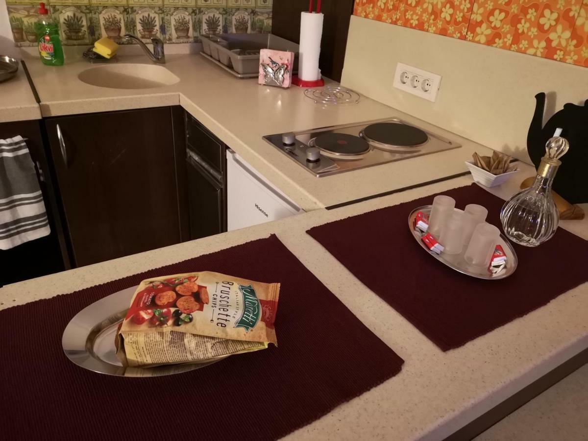 Apartman Korzo Varaždin 外观 照片