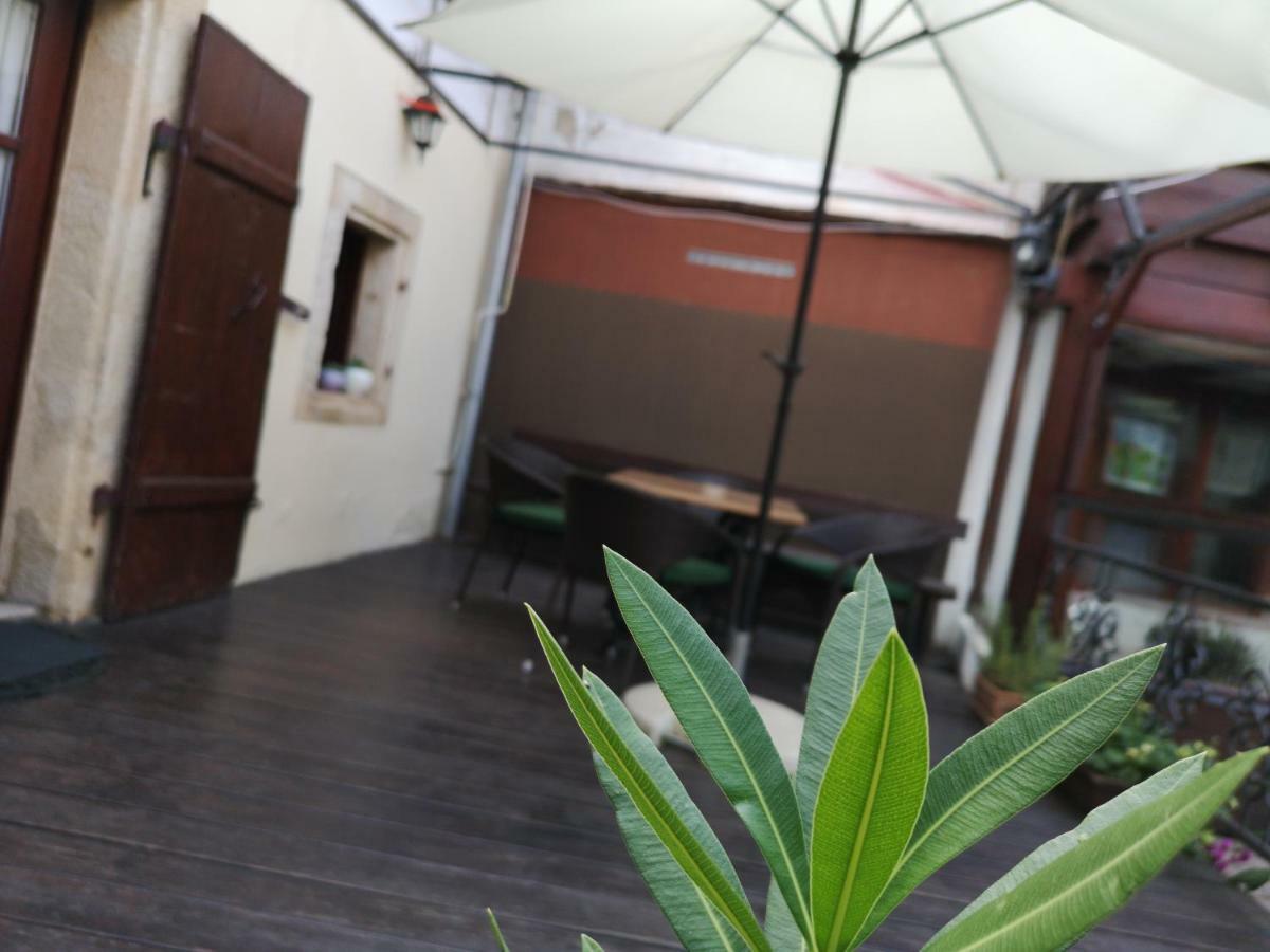 Apartman Korzo Varaždin 外观 照片