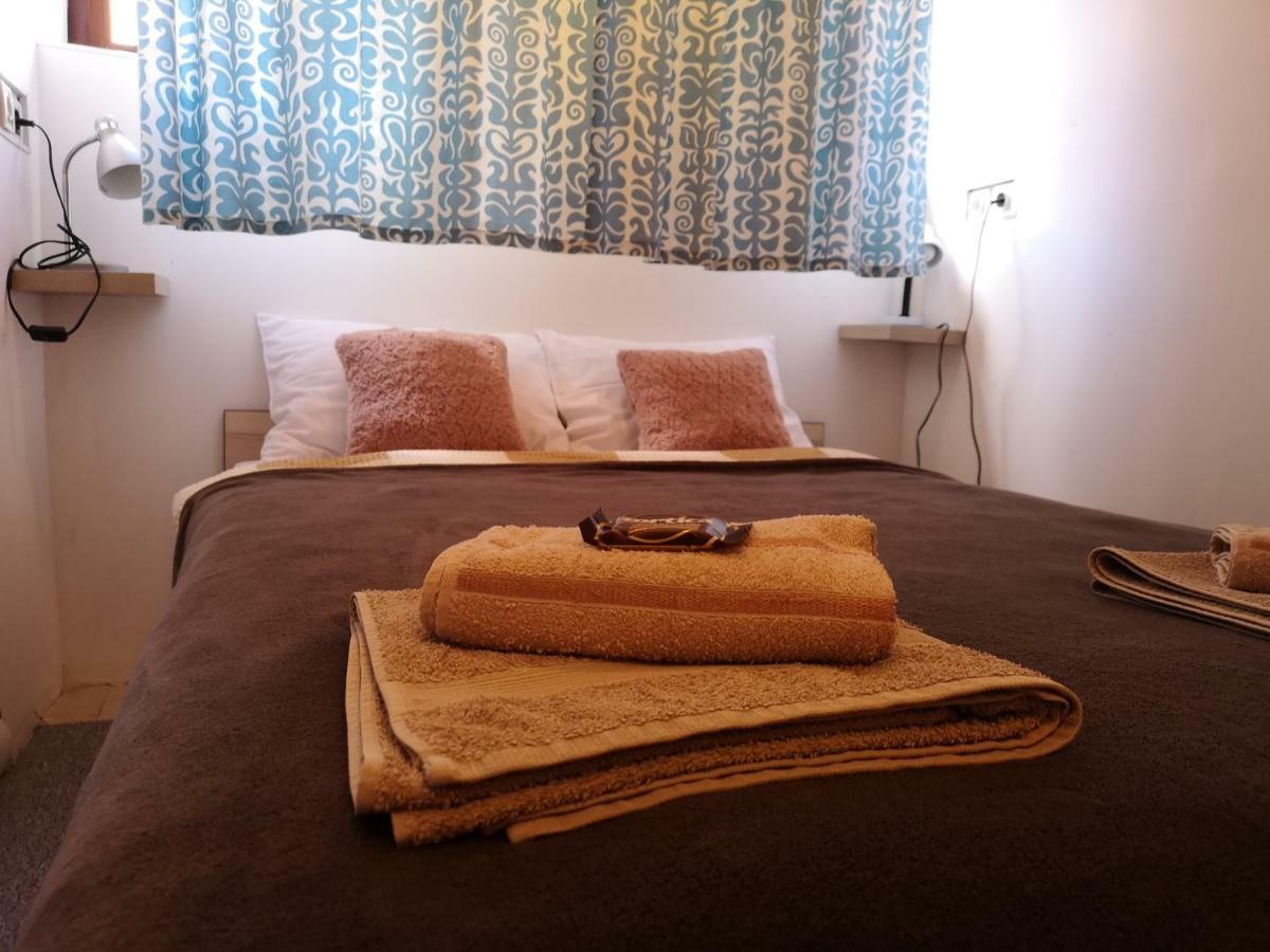 Apartman Korzo Varaždin 外观 照片