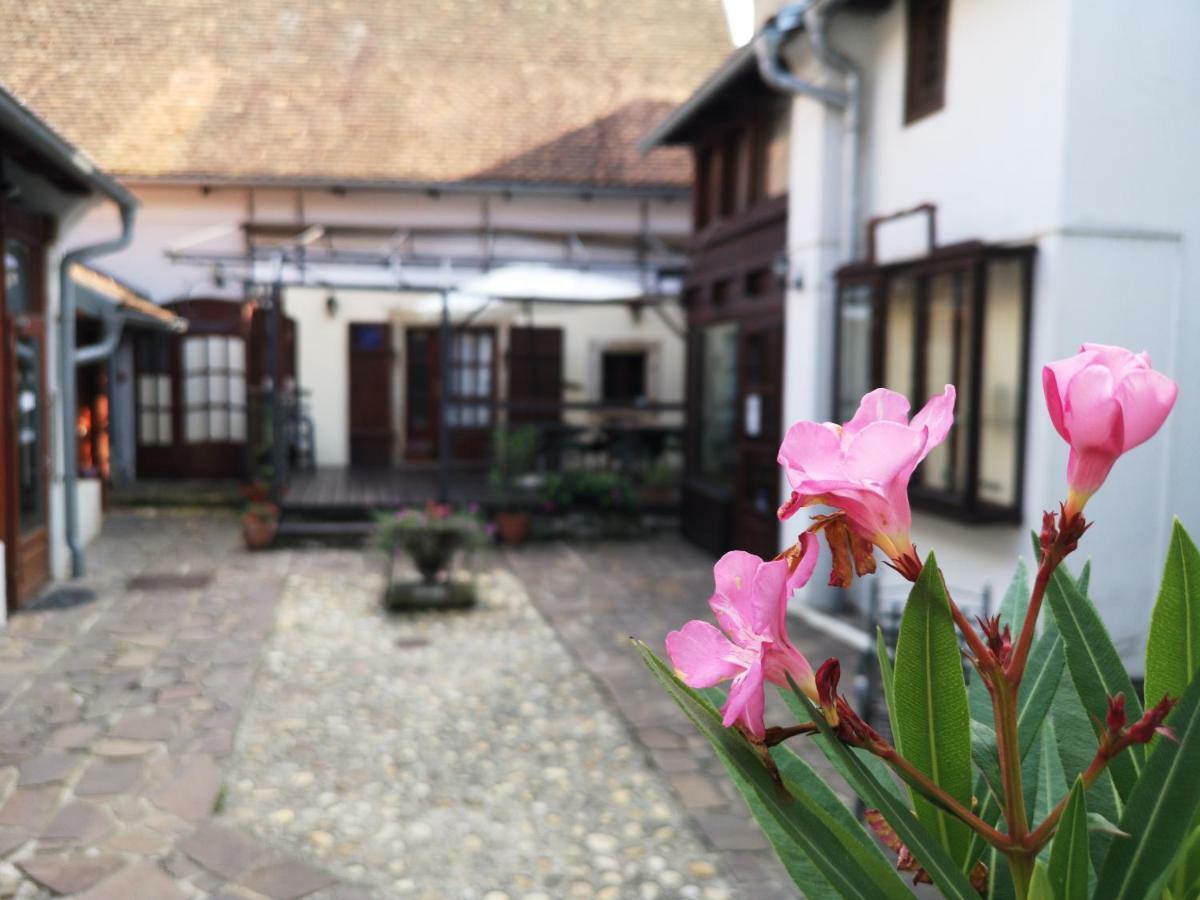 Apartman Korzo Varaždin 外观 照片