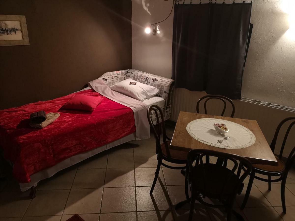 Apartman Korzo Varaždin 外观 照片
