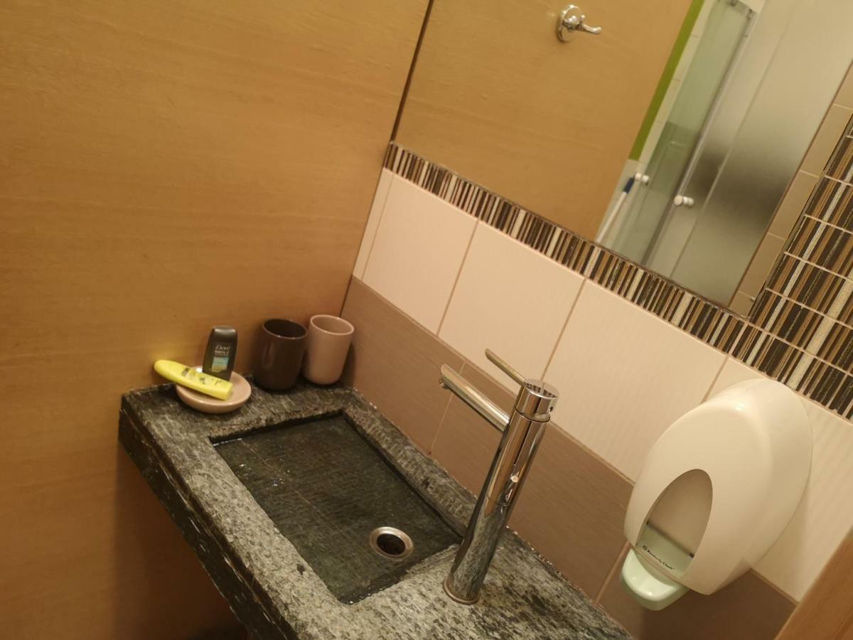 Apartman Korzo Varaždin 外观 照片